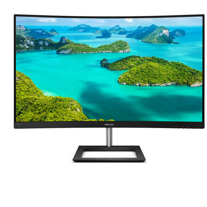 Philips Monitor E-line Eline 272E1CA 27" (272E1CA 00)_0