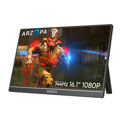 Portable Monitor Arzopa Z1F 16,1"_0
