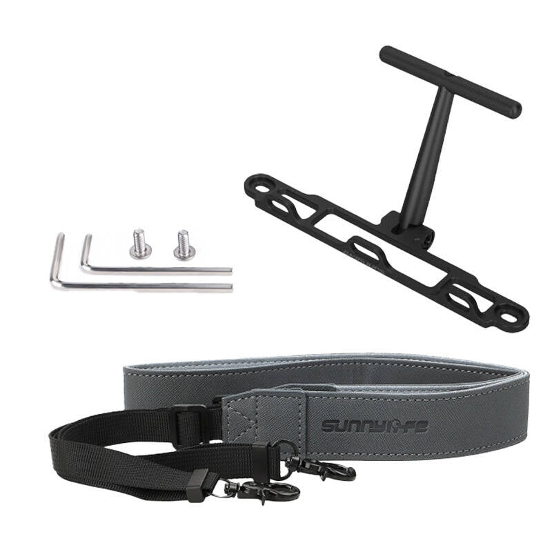 Mount with strap Sunnylife for DJI RC / RC 2 controller (ZJ764-D)_0