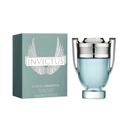 Água de Colónia Paco Rabanne / 50ml / Vaporizador_0
