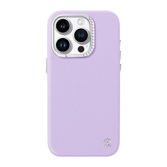 Joyroom PN-14F2 Starry Case for iPhone 14 Pro (purple)_0