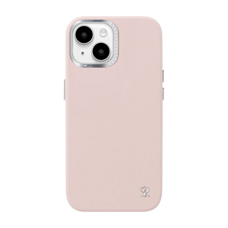 Joyroom PN-15F1 Starry Case for iPhone 15 (pink)_0