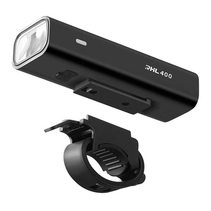 Rockbros RHL400 bicycle light_2