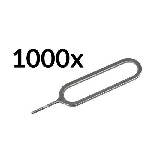 1000 pcs bag - Sim-card opening tool / Sim removal tool iPhone 3G 3GS 4 4G 4S_0