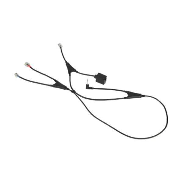 CAVO SPEC. DI SGANCIO ELET. PER ALCATEL SERIE 8&9 (IP TOUCH), ALCATEL-LUCENT MSH,COMPATIBI_0