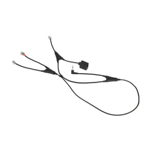 CAVO SPEC. DI SGANCIO ELET. PER ALCATEL SERIE 8&9 (IP TOUCH), ALCATEL-LUCENT MSH,COMPATIBI_0