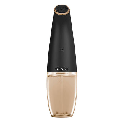 Geske Aqua-Stream Face Cleanser | 8 in 1 (Gray)_1