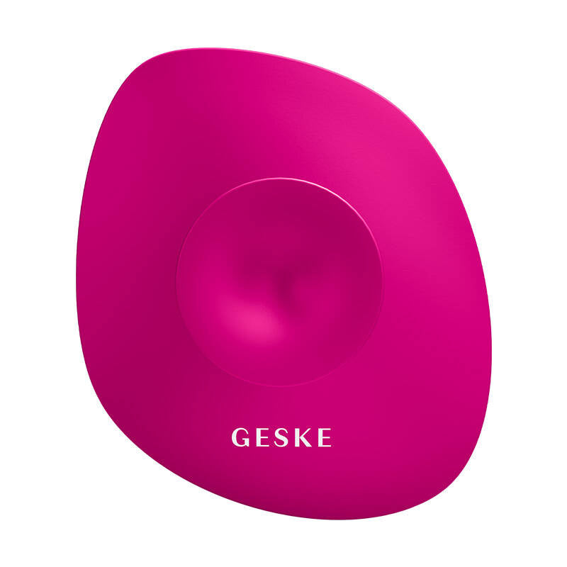 Geske Body Brush 4 in 1 (magenta)_1