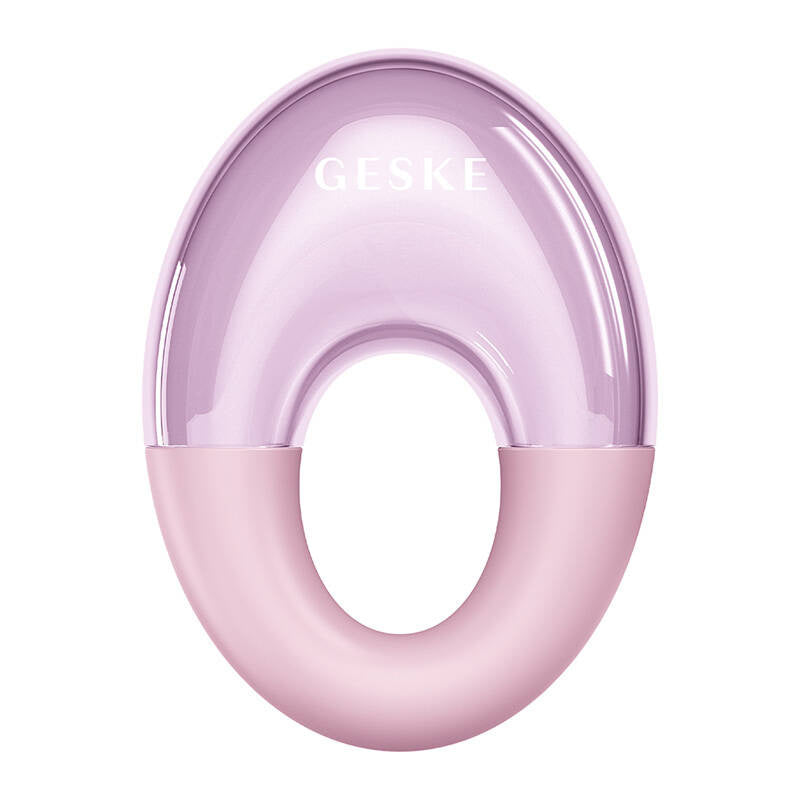 Geske Cool & Warm Eye Massager 7 in 1 (pink)_2