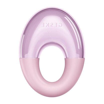 Geske Cool & Warm Eye Massager 7 in 1 (pink)_1