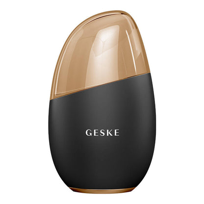 Geske Cool & Warm Eye and Face Massager 7in1 (gray)_0