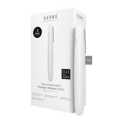 Geske Precision Trimmer 4 in 1 (starlight)_0