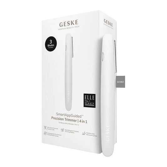 Geske Precision Trimmer 4 in 1 (starlight)_0