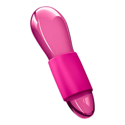 Cool&Warm Duo Eye Massager 7in1 Geske  (magenta)_8