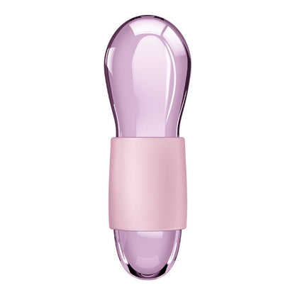 Cool & Warm Duo Eye Massager 7 in 1 Geske (pink)_2