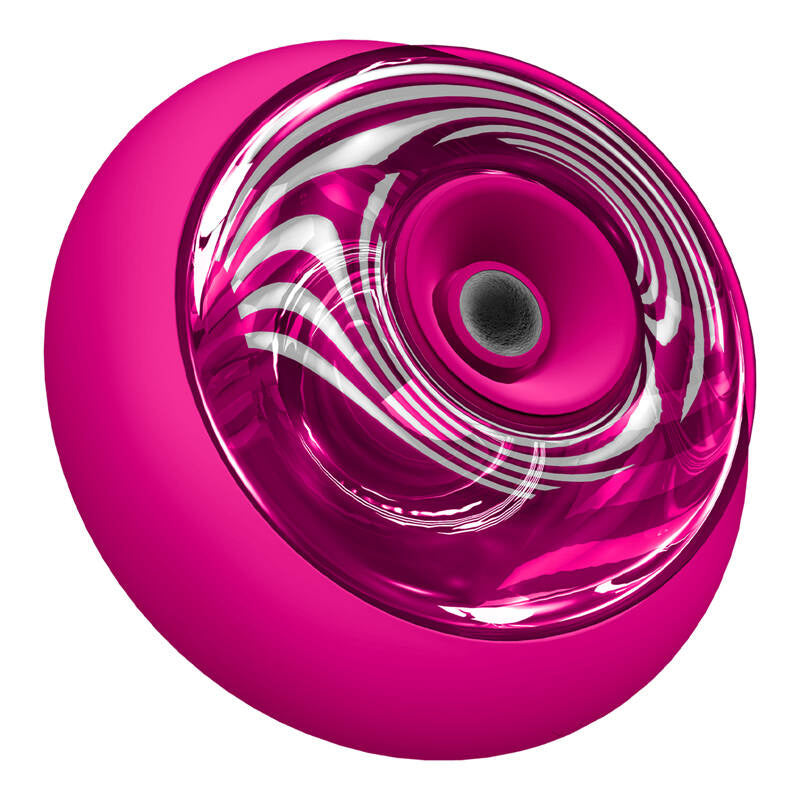 Geske Sonic Cool & Warm Face & Body Massager 9in1 (magenta)_5