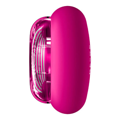 Geske Sonic Cool & Warm Face & Body Massager 9in1 (magenta)_8