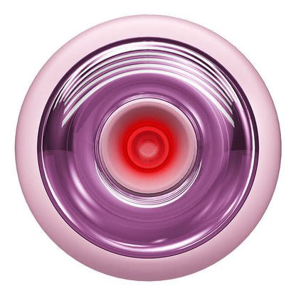 Geske Sonic Cool & Warm Face & Body Massager 9in1 (pink)_1