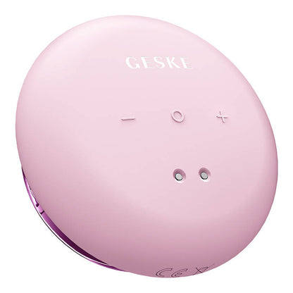Geske Sonic Cool & Warm Face & Body Massager 9in1 (pink)_8