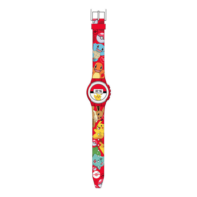 Watch Pokemon KiDS Licensing_0