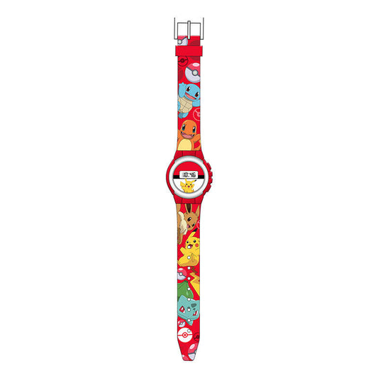 Watch Pokemon KiDS Licensing_0
