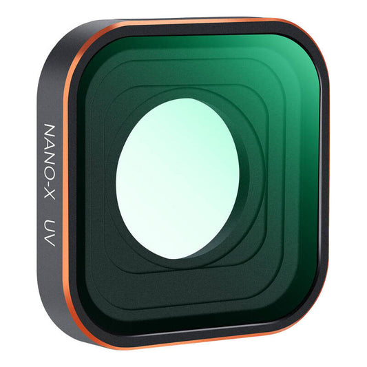 Filter MCUV K&F Concept for Hero 9 / Hero 10 / Hero 11_0