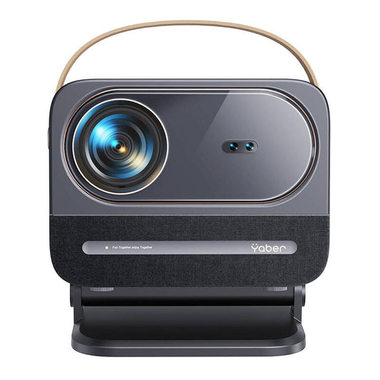 Yaber U12 projector_0