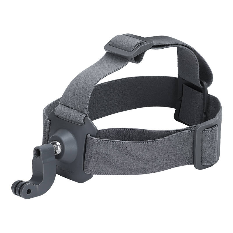 Sunnylife head mount for sports cameras (TD672-GY)_0