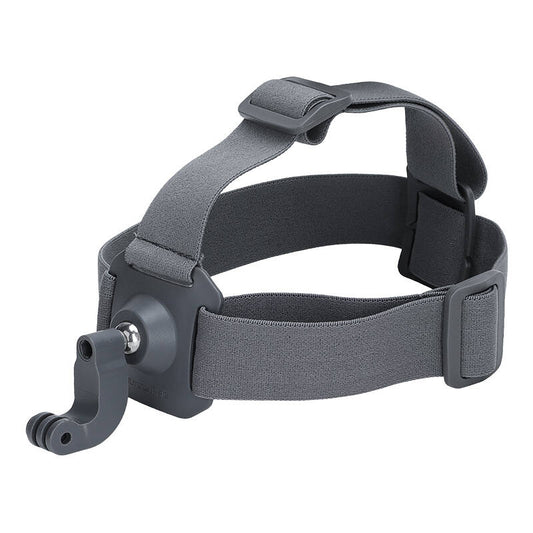 Sunnylife head mount for sports cameras (TD672-GY)_0