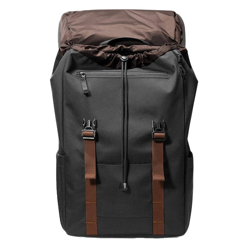 Laptop backpack Tomtoc VintPack-TA1,15,6"/22L / 15,6'' (black)_2