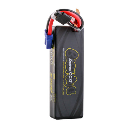 Gens ace G-Tech 5300mAh 7.4V 100C 2S1P Lipo z EC5_3