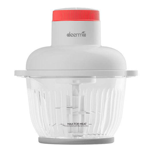 Multifunctional meat chopper 2L Deerma DEM-JR10W_0