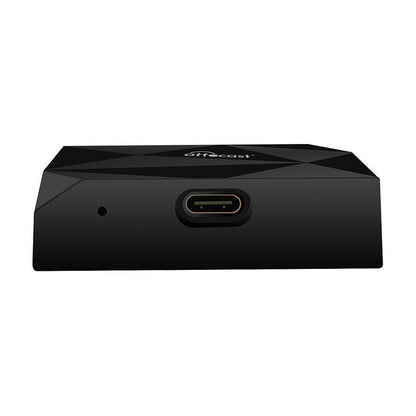 Wireless adapter, Ottocast, CP76, U2-AIR Carplay (black)_5