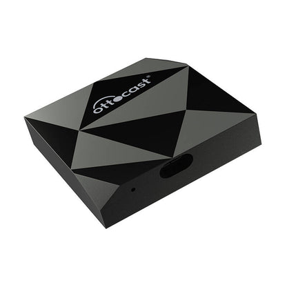 Wireless adapter, Ottocast, CP76, U2-AIR Carplay (black)_3