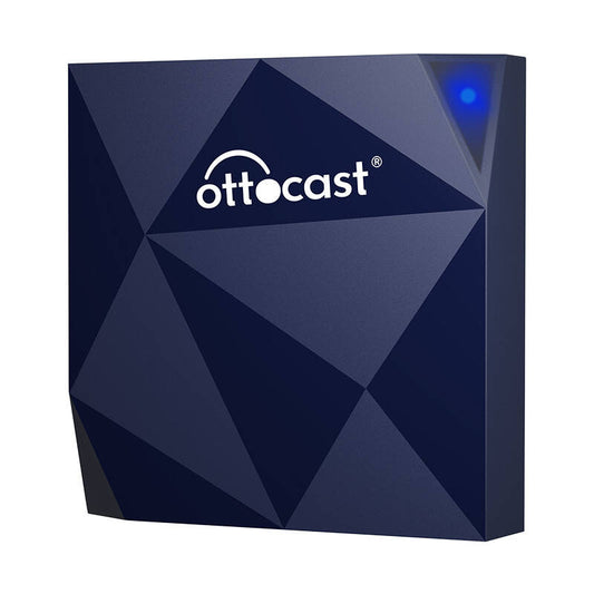 Wireless adapter, Ottocast, CP79, A2AIR Android (black)_0