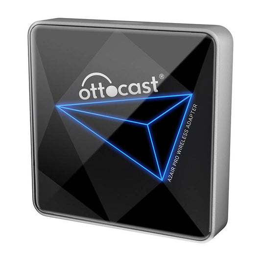 Wireless adapter, Ottocast, AA82, A2-AIR PRO Android (black)_0