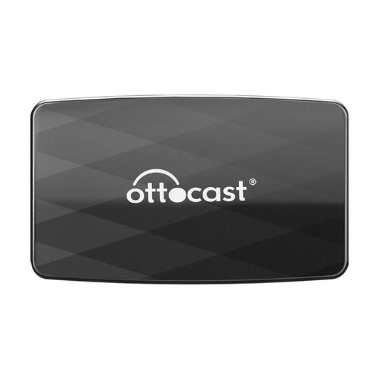 Adapter Ottocast CA360 3w1 Carplay/Android (czarny)_0