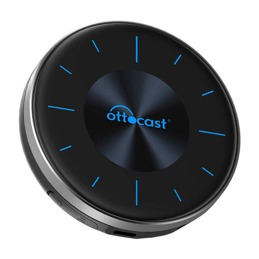 Adapter Ottocast PCS46 OtooAiBox P3 2/3/4G SIM CARD HDMI Android (black)_0