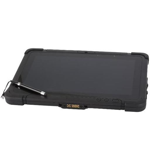 Tablet HONEYWELL RT10A / Preto / Android 10 / WLAN / Tela Indoor_0