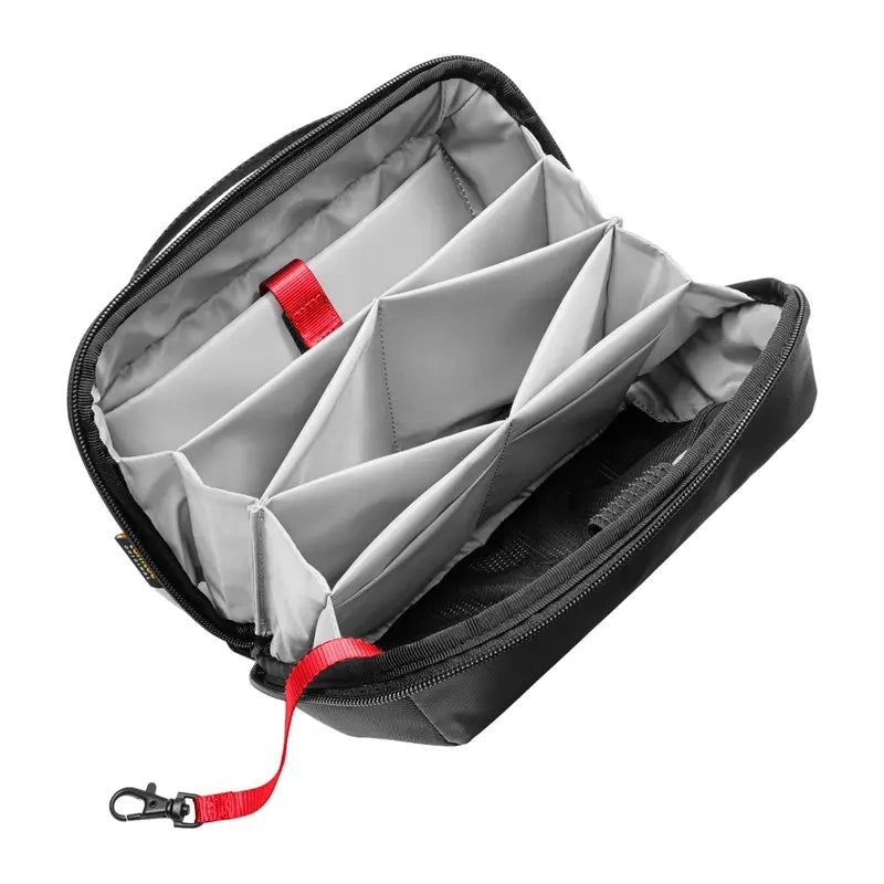 Accessory Pouch 2.4L Tomtoc Navigator-T13 (black)_2