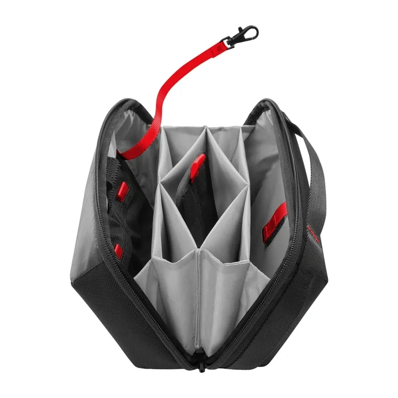 Accessory Pouch 2.4L Tomtoc Navigator-T13 (black)_3