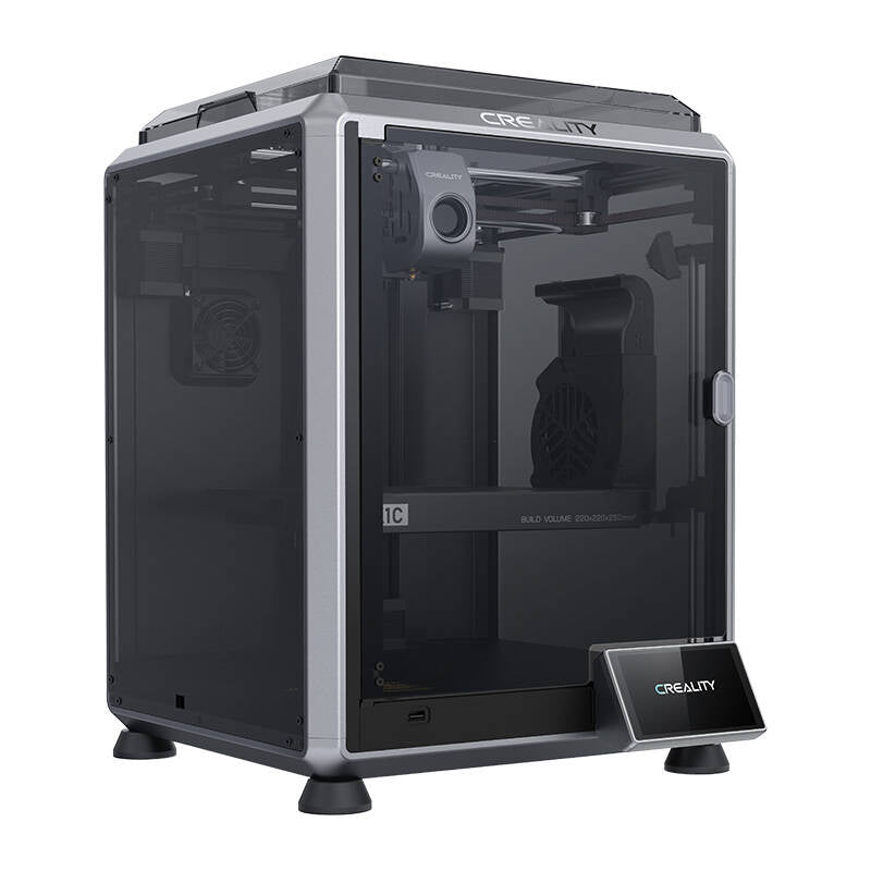 K1C, 3D-Drucker_1