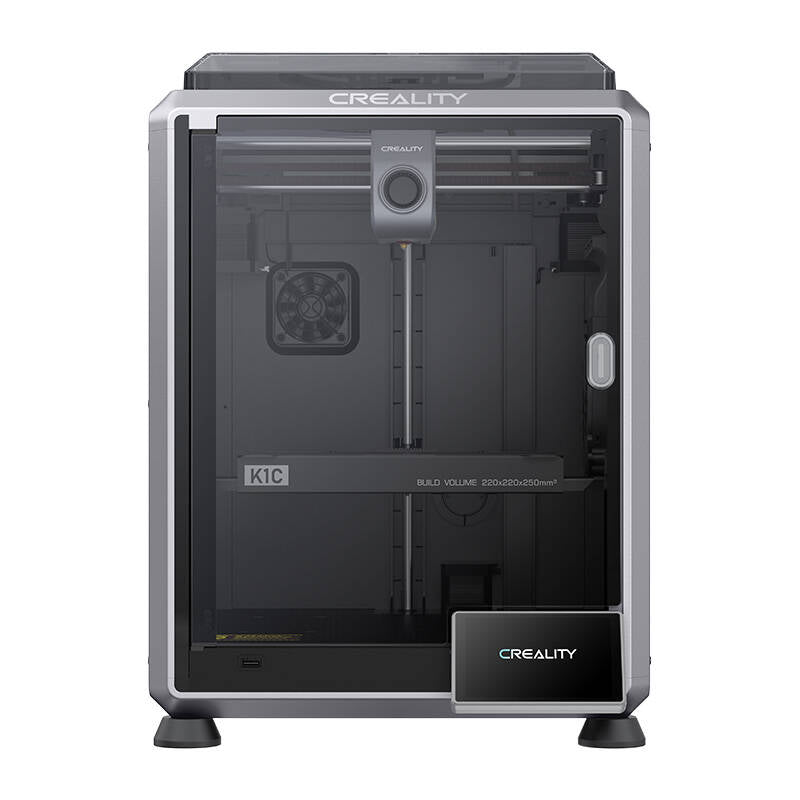 K1C, 3D-Drucker_3