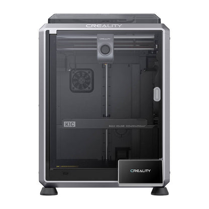 K1C, 3D-Drucker_3