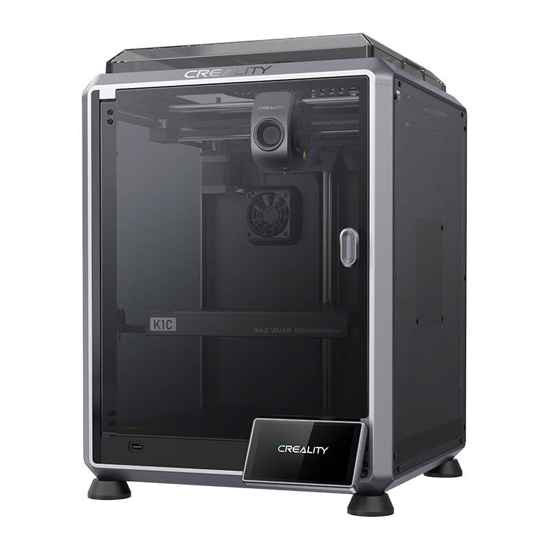 K1C, 3D-Drucker_5