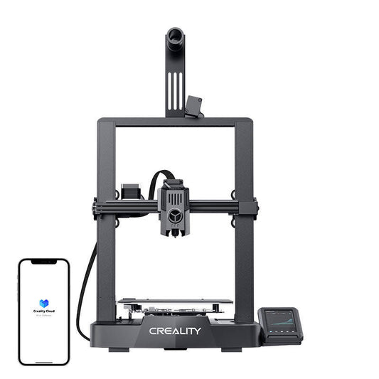 Ender-3 V3 KE, 3D-Drucker_0