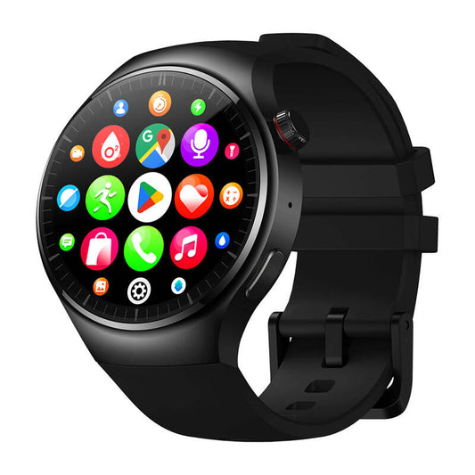 Zeblaze Thor Ultra Smartwatch (Black)_0