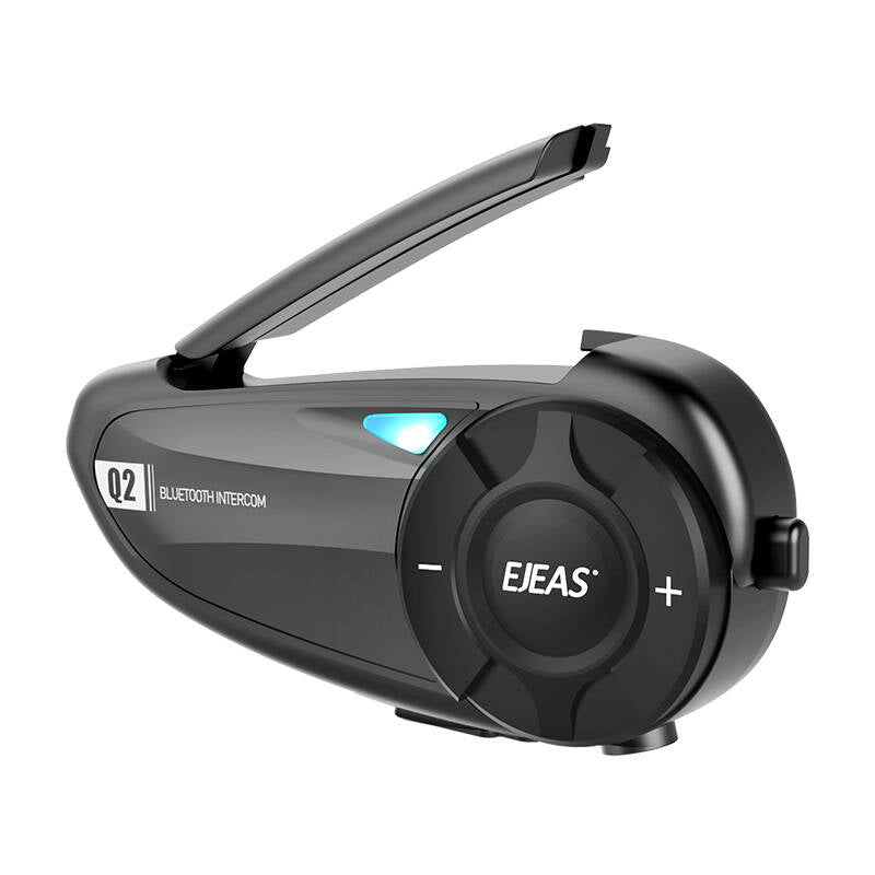 EJEAS Q2 motorcycle intercom_1