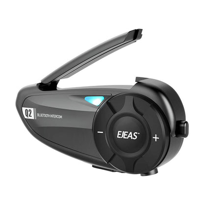 EJEAS Q2 motorcycle intercom_1