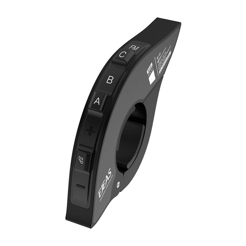 Remote control for EJEAS EUC intercoms_3